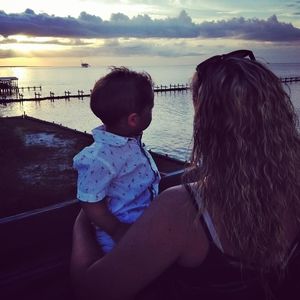 Meet your Posher, Taylor